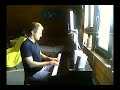 Final Fantasy X - To Zanarkand on Piano