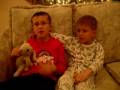 Message for grammy and Poppa.MOV