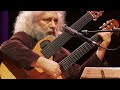 Earlier this month I was in the CRR concert hall in Istanbul, quietly setting up the equipment to film an interview in the auditorium. On stage preparing for a concert that evening were these two wonderful musicians, Erkan Oğur and Derya Türkan. I couldn't resist turning the cameras to the stage and capturing this beautiful impromptu moment.