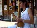 Fineza al Berimbau 3