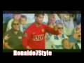 videos de Cristiano Ronaldo in Action
