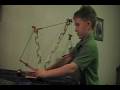 videos de Tucson Technics LEGO Crane Project