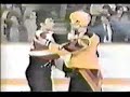 1980 NHL Brawl - Canucks vs Flyers