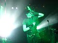 Life Cried - Live in NYC @ Don Hills - Dressed in Filth 7/24/09