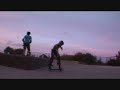 The Wave Pro Team - Navajo Skatepark 08\