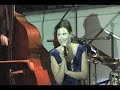 fever was recorded live at memorial hall center for the arts on august 22, 2006.  it was part of the peggy sings peggy tribute to peggy lee.