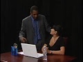 What is Sexual Harassment?