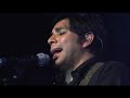 Una cancion no bastará Live