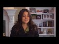 Interview Shiri Appleby about \"Fear itself\"
