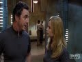 Stargate Atlantis Sail Away