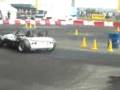 videos de caterham 7 drifters at london car show