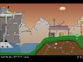 Hapland II - Walkthrough