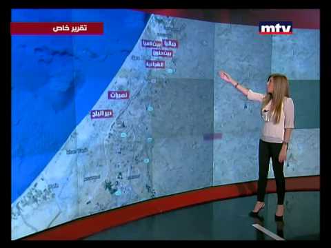 Prime Time News 26/07/2014 - التقرير الخاص