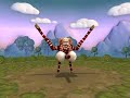 Spore Creature Creator Video-Penis
