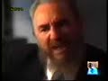 FIDEL CASTRO vs BTTR