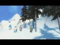 Shaun White Snowboarding Online Multiplayer Session