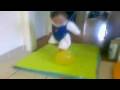 Xervier Kicking Ball