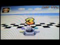 MKDS RKB2 NonPRB 3lap: 42:849 LIVE