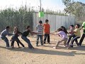 Ceip Amistat, comunitat d'aprenentatge, la castanyada 2009