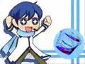 KAITO アッーウッウッイネイネ（0ﾟ・∀・）