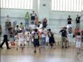 Xavier vs CSA FBL 09 part 4
