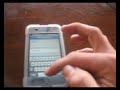 How to view webpages without using wifi on ipod touch/iphone