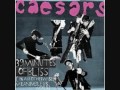 You Dont Mean To Thing To Me - Caesars