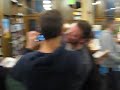 Denver Sports Guy Book Signing Line 2