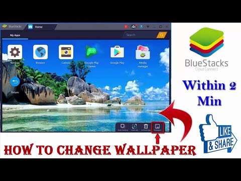 bluestacks how to change account bluestacks how to change account