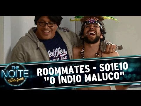Roommates - S01E10 -
