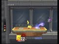 SSBB - Subspace Emissary 100% walkthrough part 12