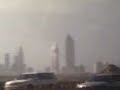 Burj Dubai A View