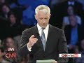 2007 sc cnn/ youtube democratic debate  part 4 