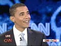 2007 SC CNN/ YouTube Democratic Debate (Part 4) 2007 SC CNN/ YouTube Democratic Debate (Part 4)