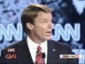 2007 sc cnn/ youtube democratic debate  part 4 