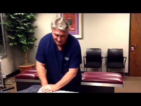 how to treat whiplash