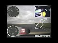 SEAT Ibiza Cupra Test Drive