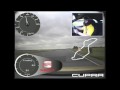 SEAT Ibiza Cupra Test Drive