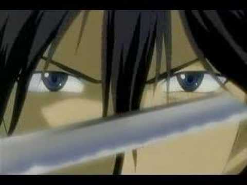 Samurai Deeper Kyo 01 (1-3)