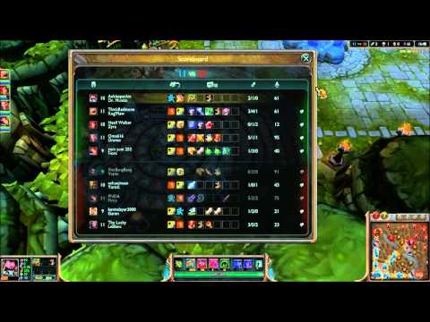 mundo - This is what won. Warmundo. Playing League of Legends as Dr. Mundo Masteries: 9/21/0 Runes: flat hp everything. Sign up for league: http://tinyurl.com/ctw2le...