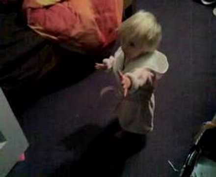 baby dancing to cypress hill - joe ...