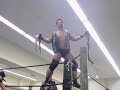 ????? FIRE!! DDT ?????? ????????