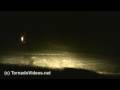 Hurricane Ike in Galveston Island, TX -