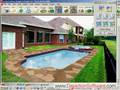 Century Stone Decorative Concrete Imaging Software