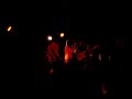 pink mountaintops - 'cold criminals' recorded live at horseshoe tavern, toronto, ontario, canada.  extended nxne performance.  recorded on june 11th, 2006