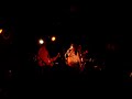 pink mountaintops - 'cold criminals' recorded live at horseshoe tavern, toronto, ontario, canada.  extended nxne performance.  recorded on june 11th, 2006