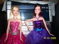 In A Fashion Fairytale - barbie moda magica en paris .new barbie.by seleyange