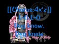 Shawty lo feat.luda,jeezy,plies & lil wayne-dey know remix