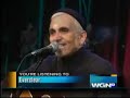 Everclear Santa Monica acoustic version live on WGN