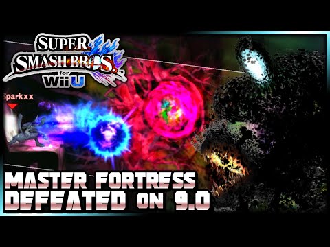 how to beat master core